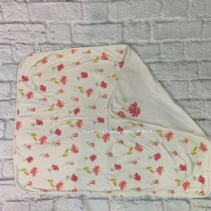 Gymboree Bedding - Vintage Watercolors Gymboree Blanket Gymboree Bedding - Vintage Watercolors Gymboree Blanket